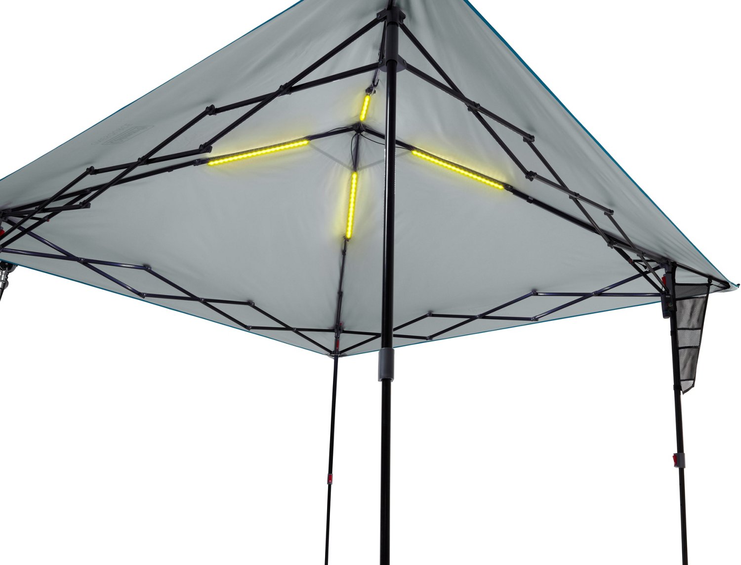 Coleman OneSource 10 ft x 10 ft Canopy Shelter - view number 4