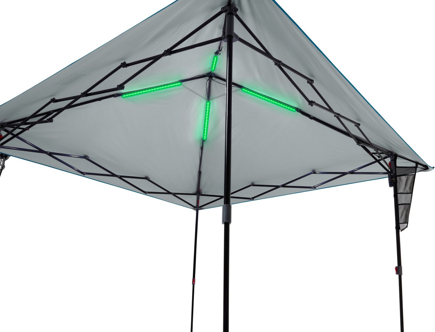 Coleman OneSource 10 ft x 10 ft Canopy Shelter - view number 5