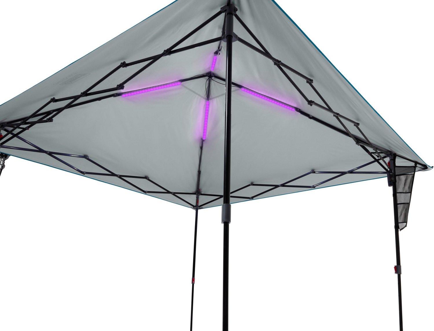 Coleman OneSource 10 ft x 10 ft Canopy Shelter - view number 7