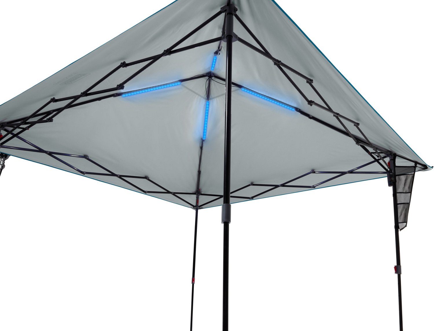 Coleman OneSource 10 ft x 10 ft Canopy Shelter - view number 6