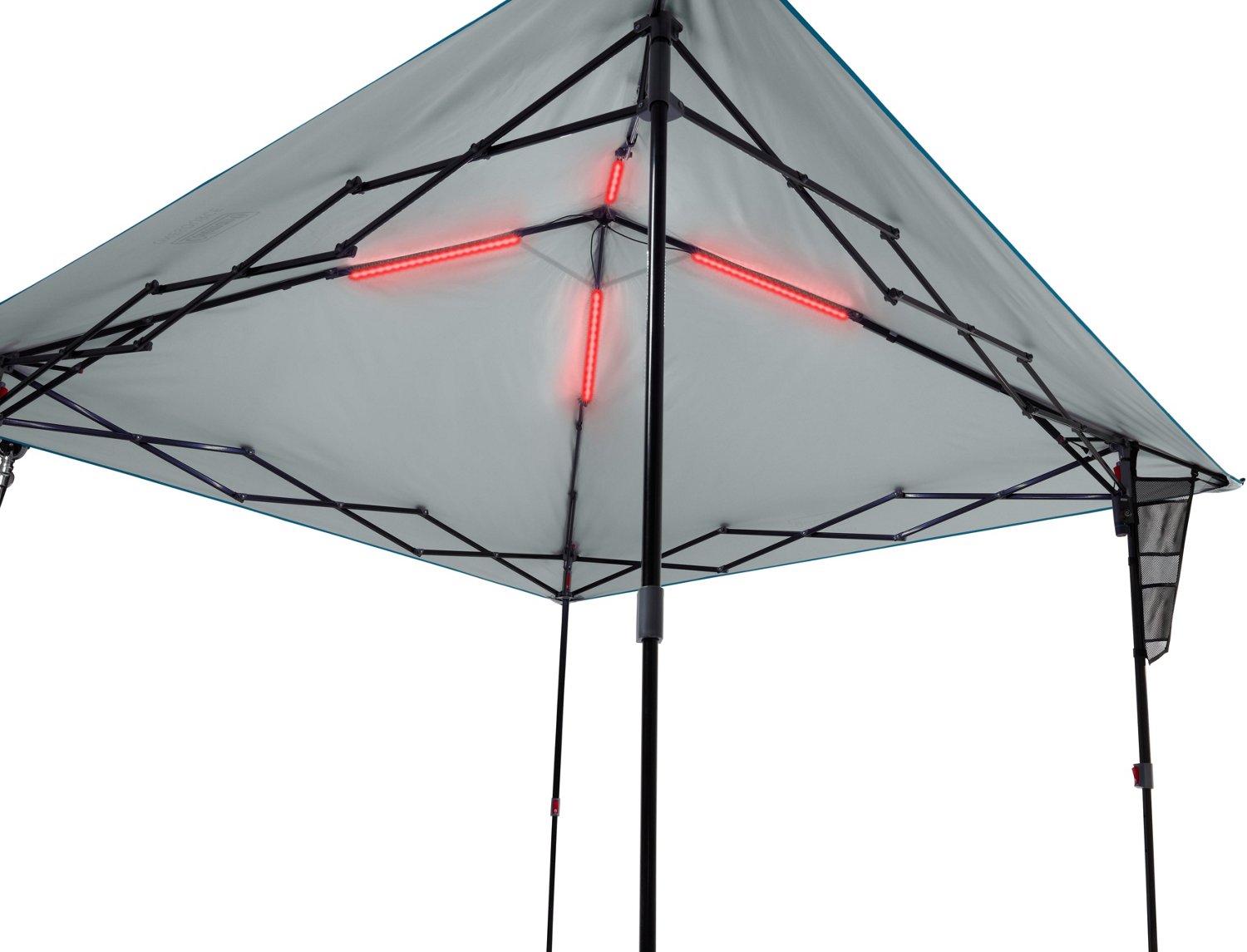 Coleman OneSource 10 ft x 10 ft Canopy Shelter - view number 2