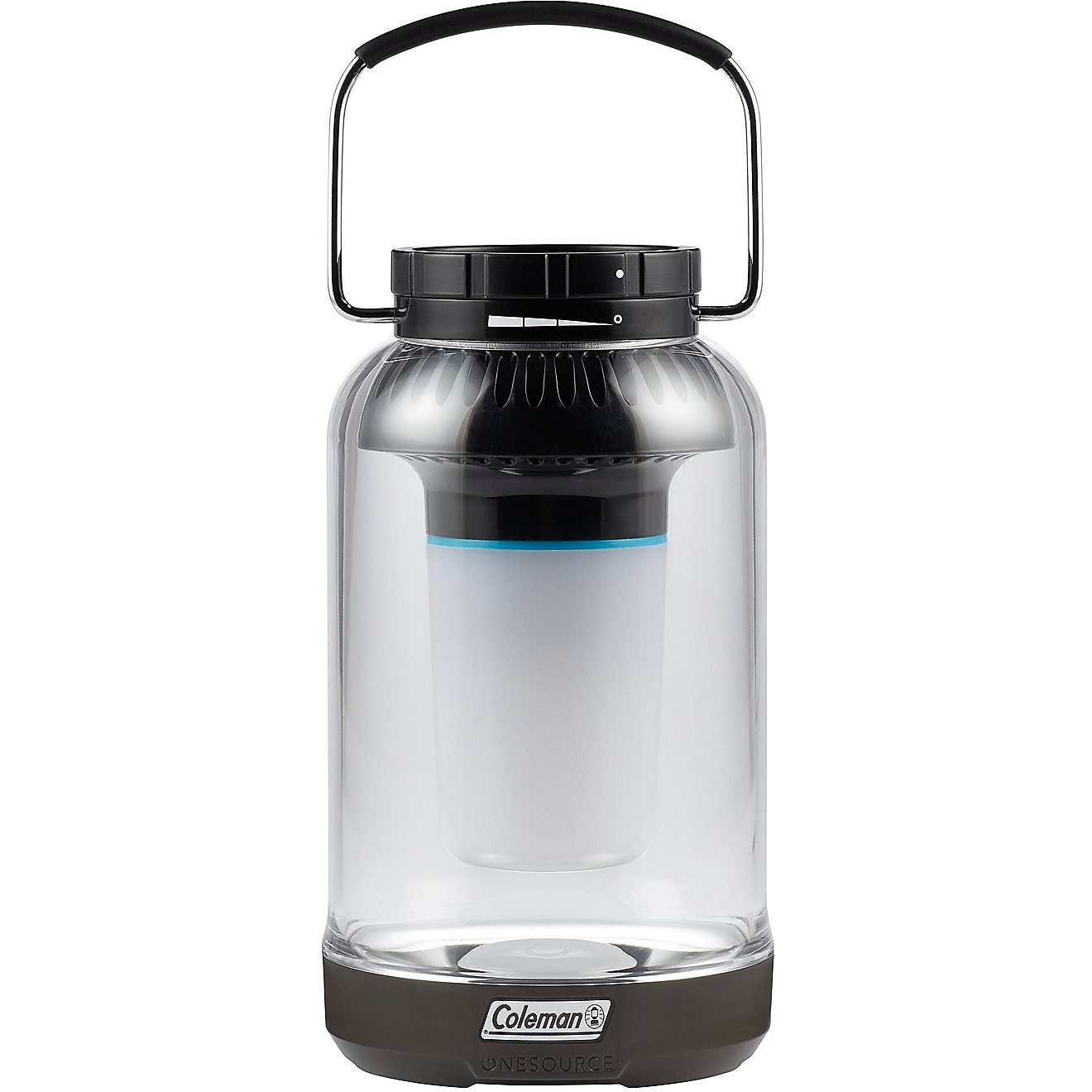 Coleman OneSource LED Lantern with Rechargeable Lithium-ion Battery                                                              - view number 1