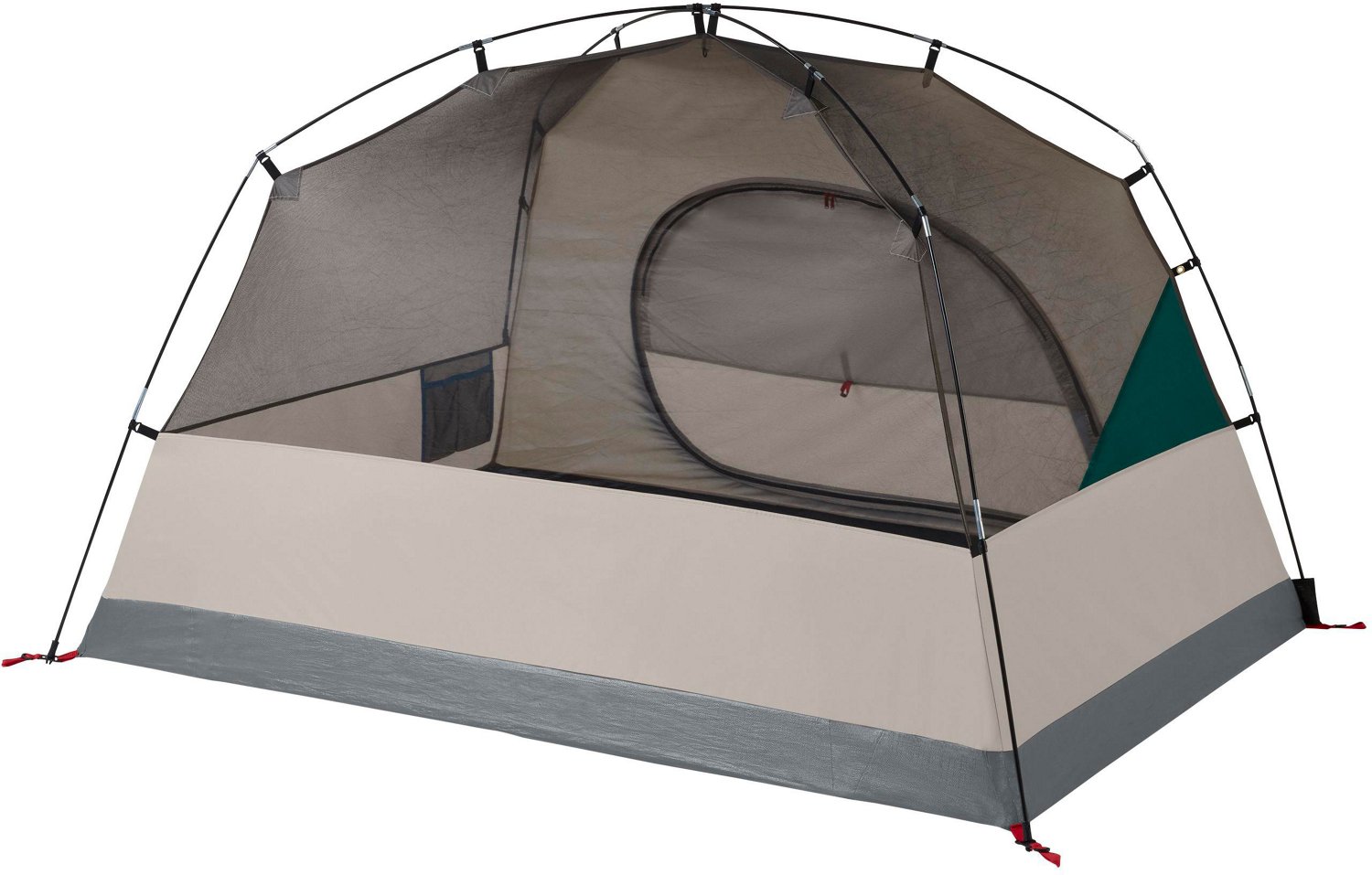 Coleman Skydome 2-Person Camping Tent                                                                                            - view number 4