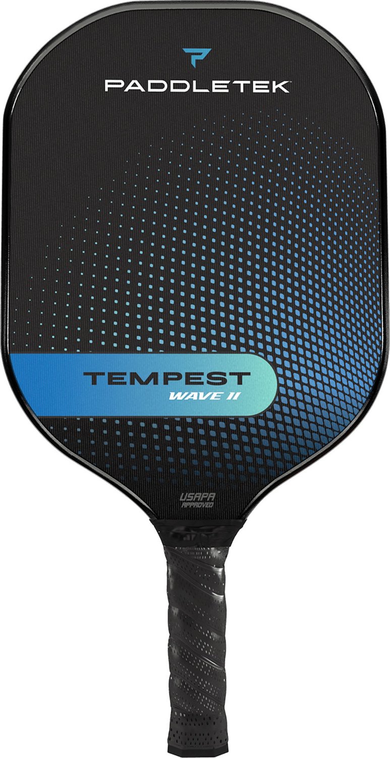 Paddletek Tempest TKO-C 14.3mm Pickleball Paddle