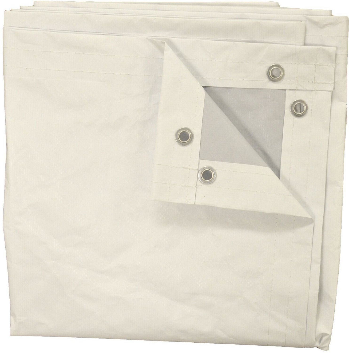 True Shelter 15.5 ft x 20 ft General Purpose Tarp - view number 1