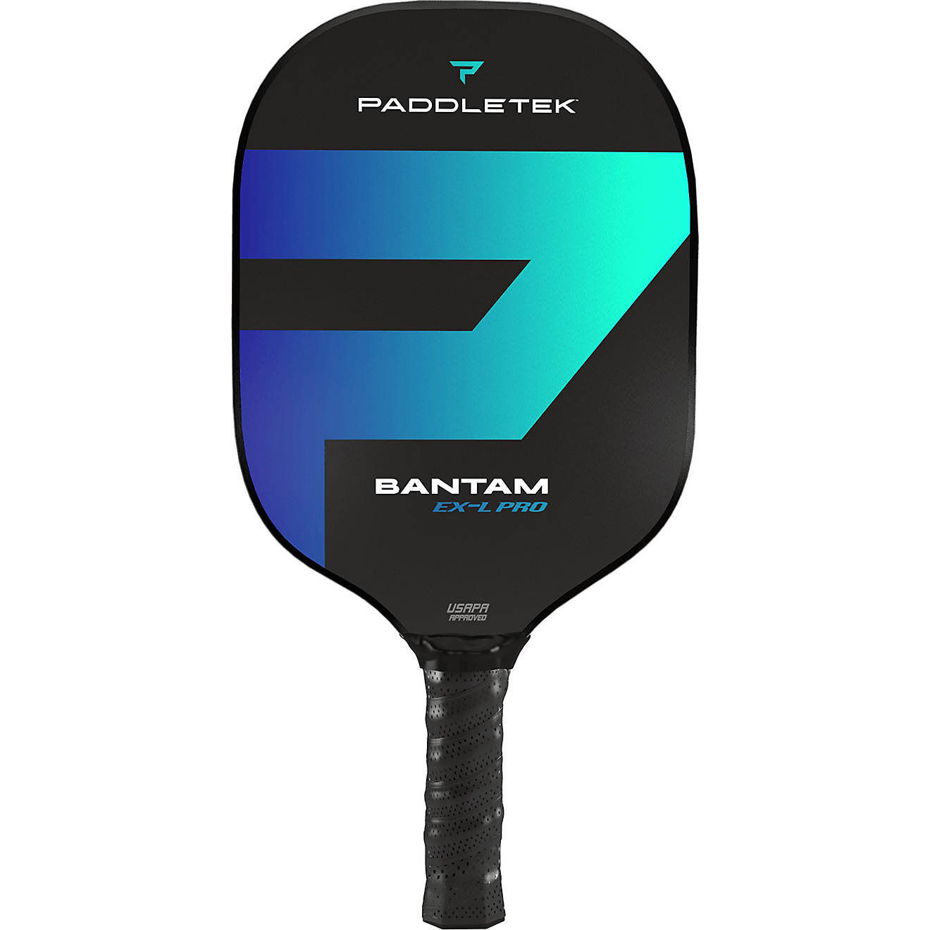 Paddletek Bantam EX-L Pro Pickleball Racquet                                                                                     - view number 1