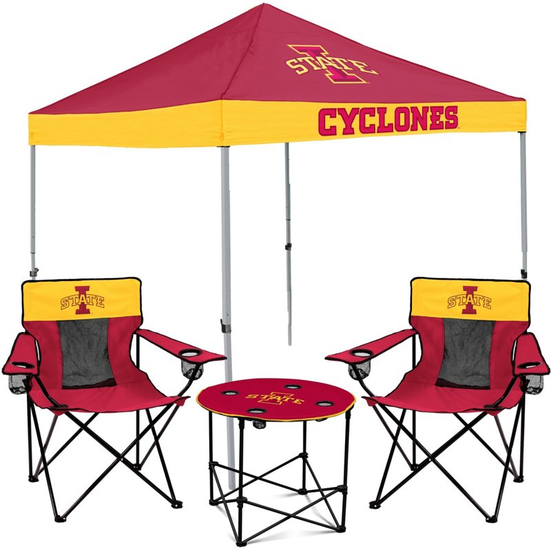 Logo Iowa State Uni… - image
