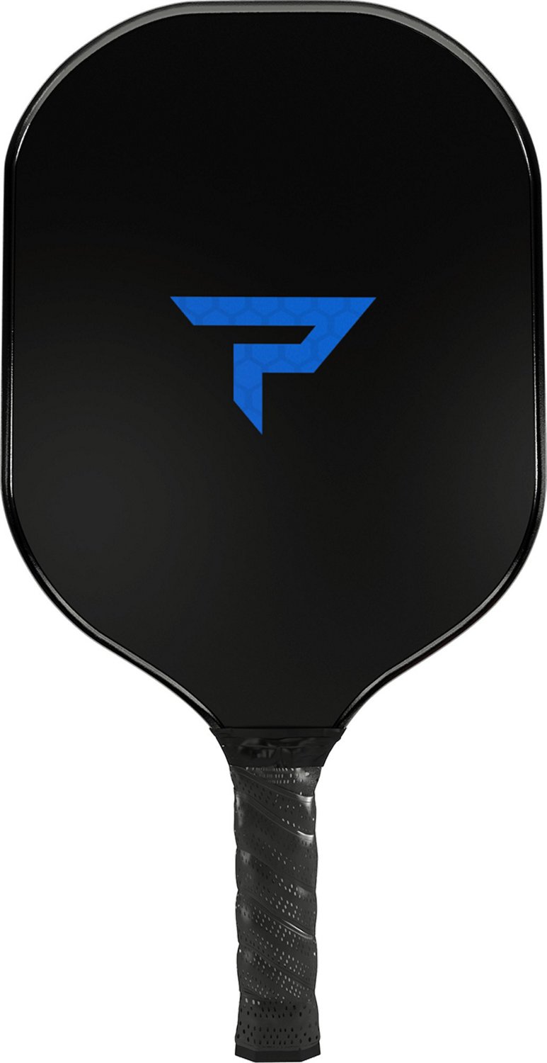 Paddletek Bantam TS-5 Pickleball Racquet                                                                                         - view number 2