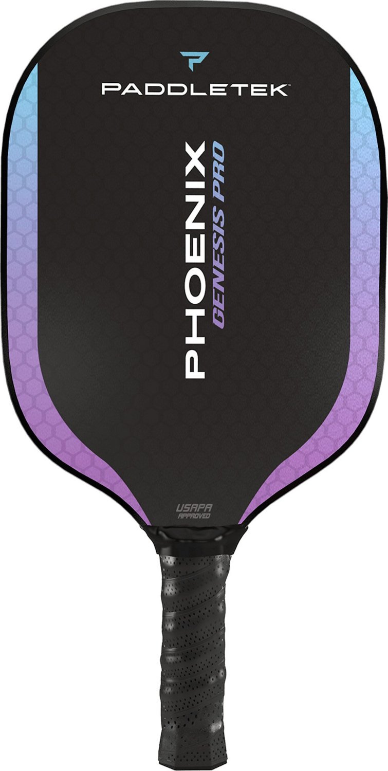 Paddletek Phoenix Genesis Pro Pickleball Racquet