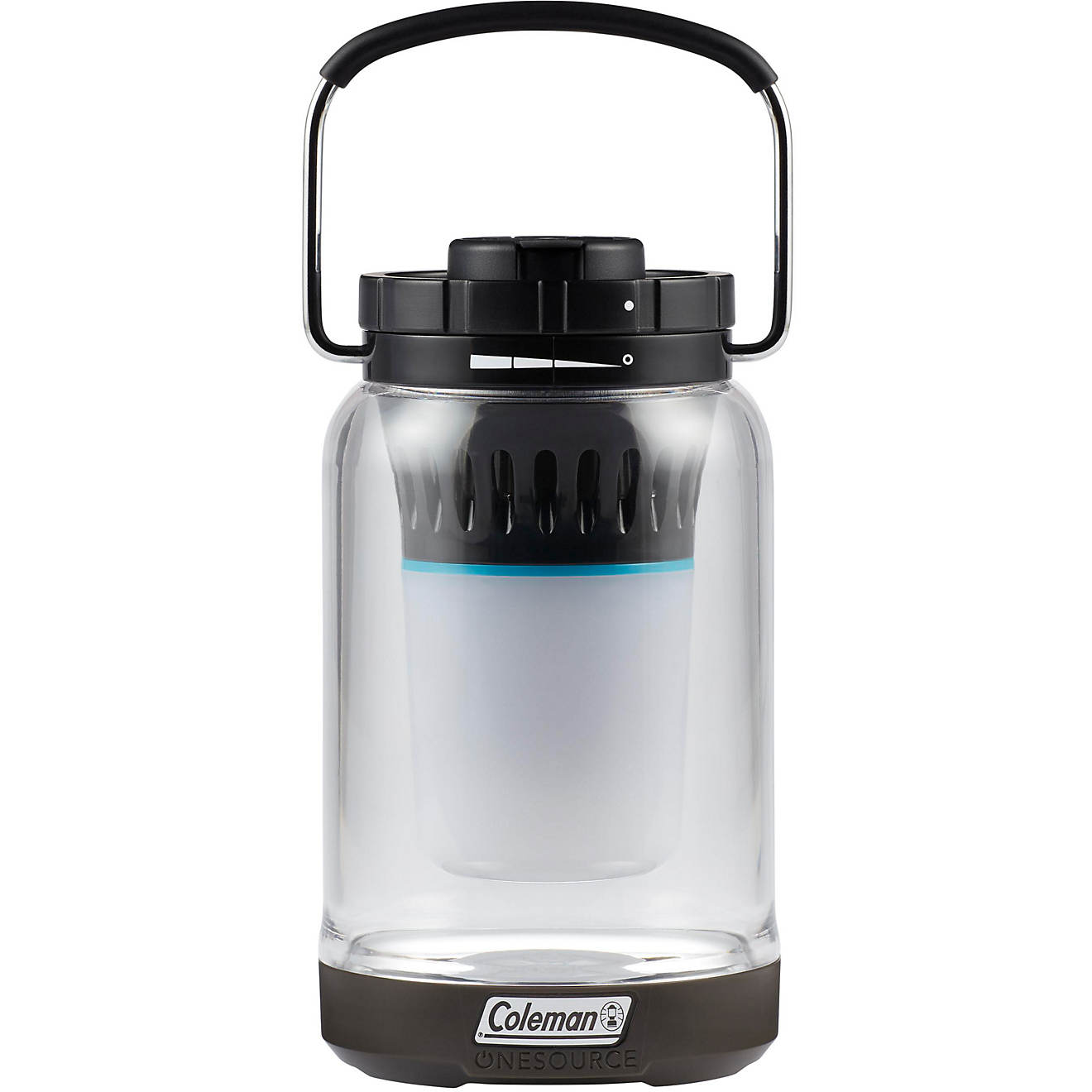 Coleman C002 OneSource LED Lantern with Rechargeable Lithium-ion Battery                                                         - view number 1