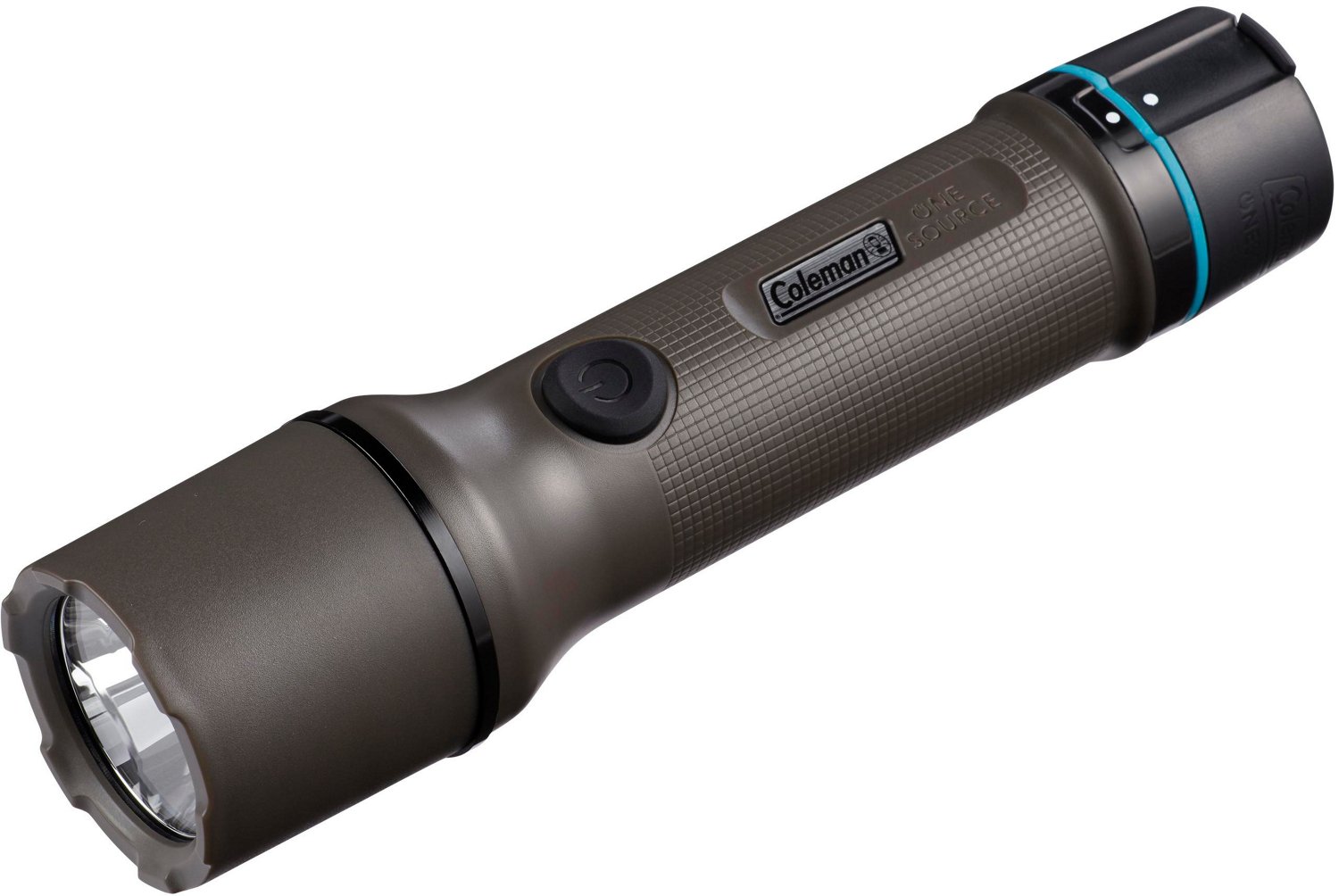 coleman onesource flashlight