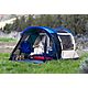 Coleman 4-Person Cabin Tent                                                                                                      - view number 9