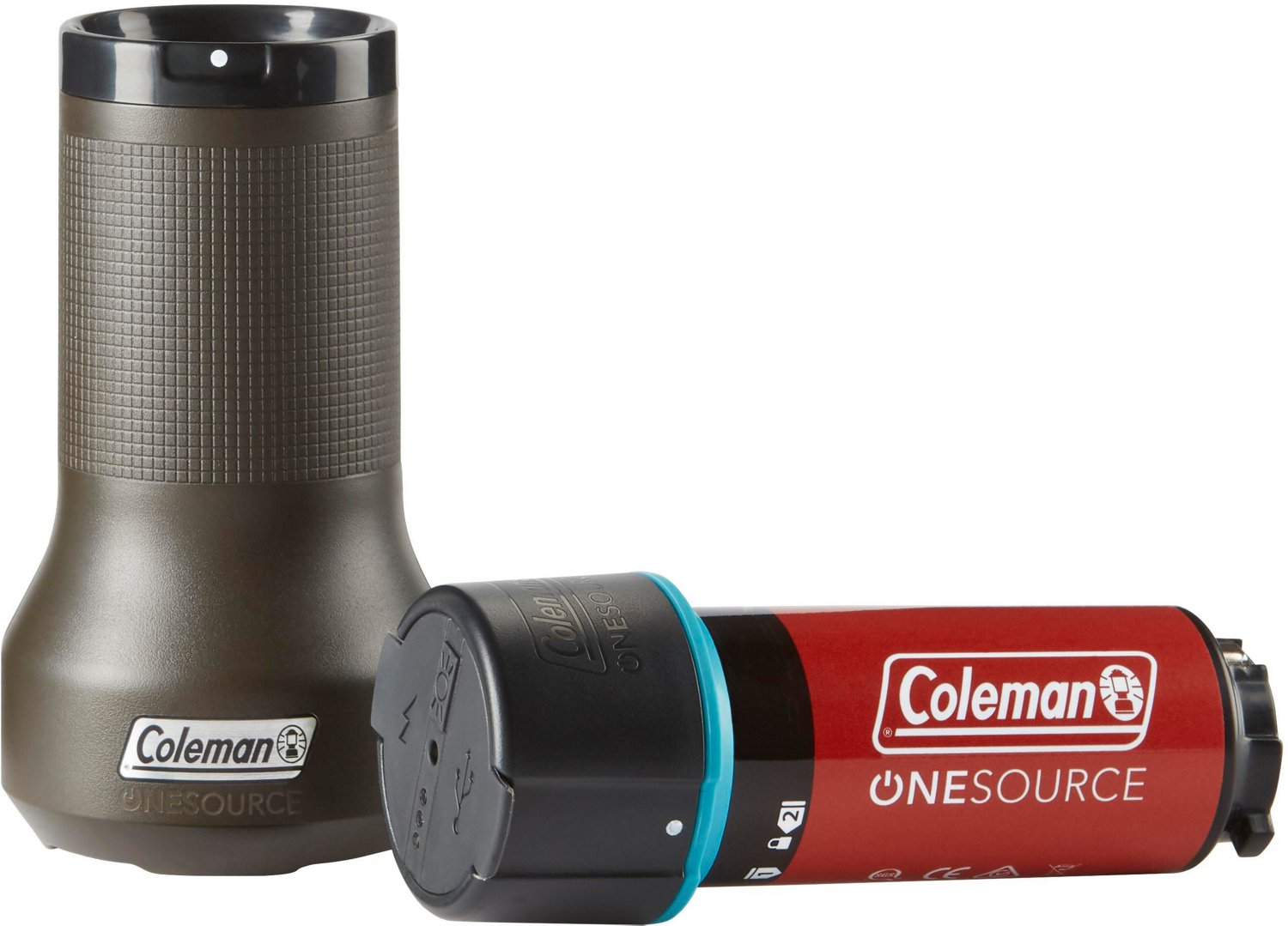 Coleman OneSource Rechargeable Lithium-ion Battery | Academy