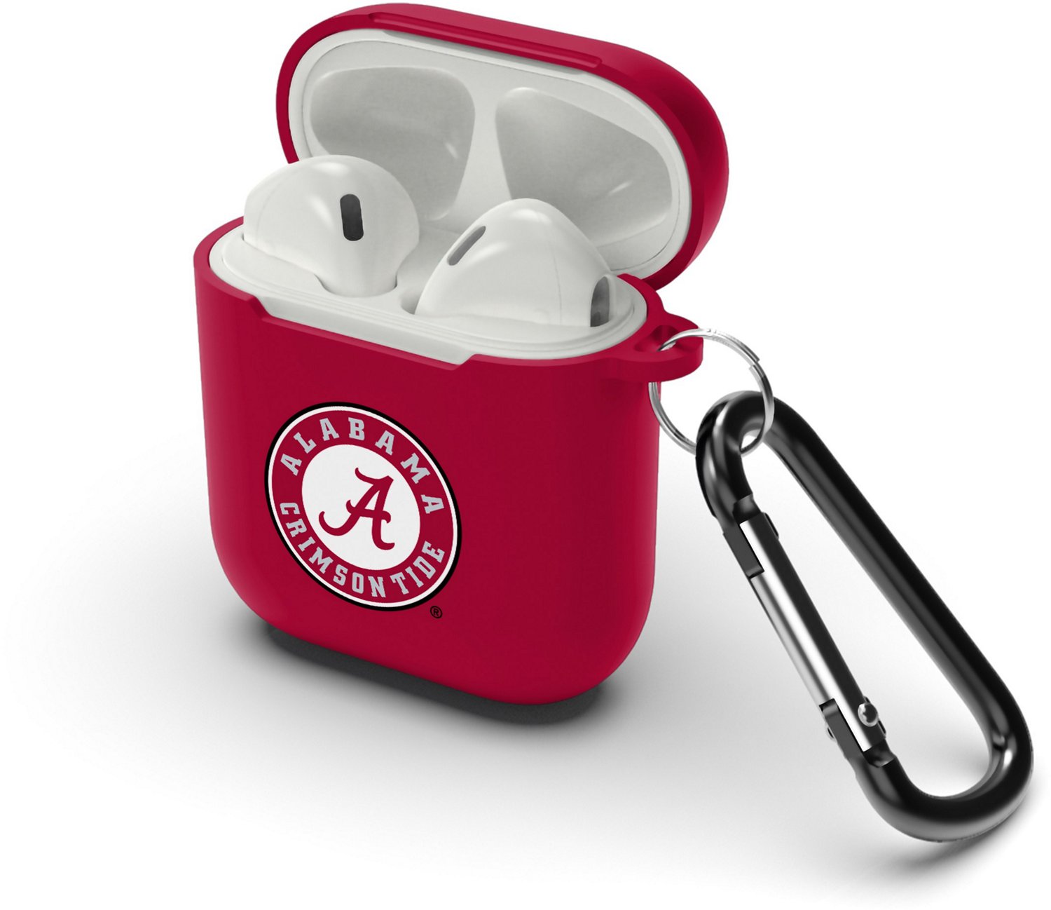 Prime Brands Group University of Alabama Apple AirPod Case Academy