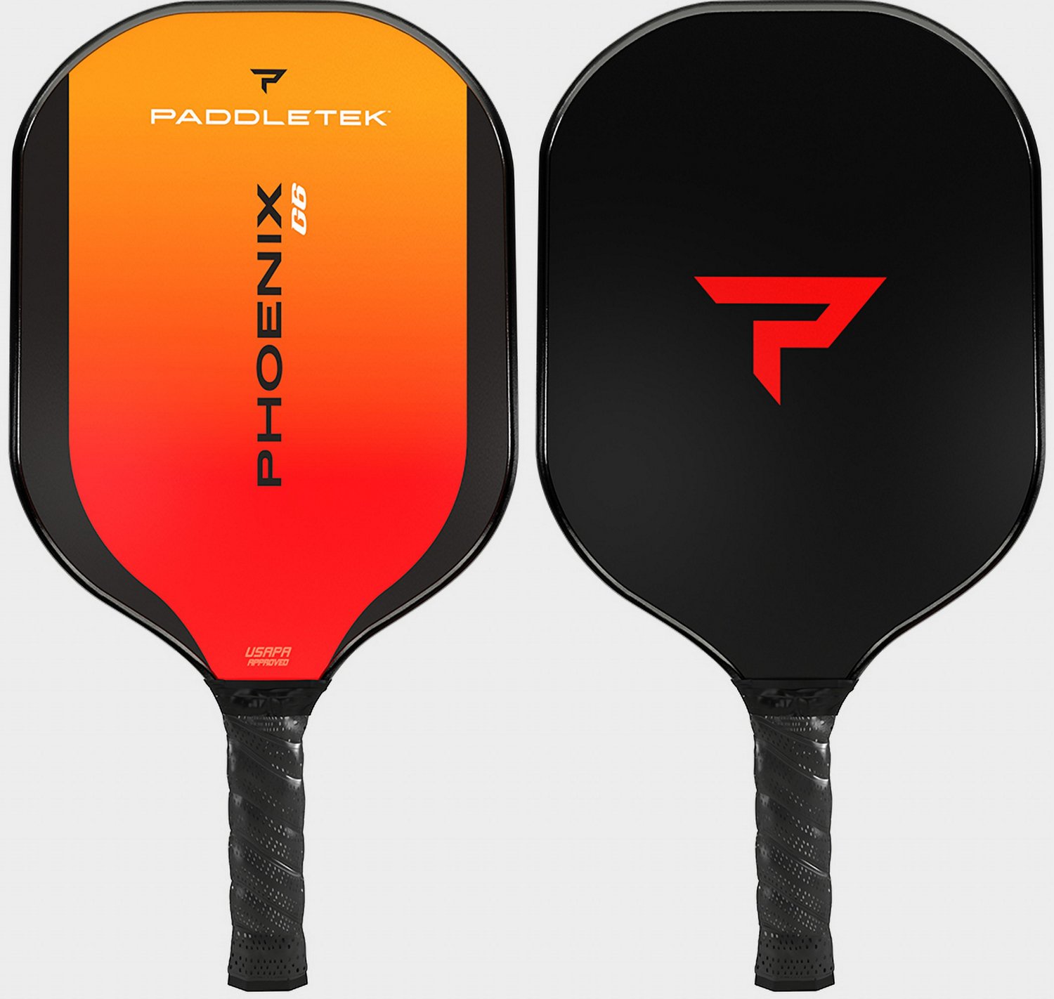 Paddletek Phoenix G6 LTE Pickleball Paddle - view number 3