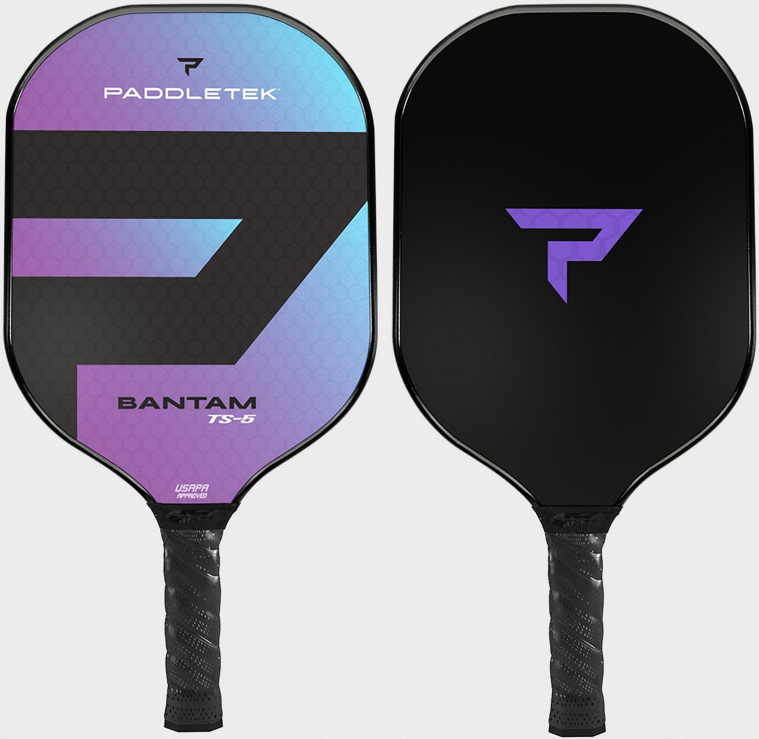 Paddletek Bantam TS-5 Pickleball Racquet - view number 3
