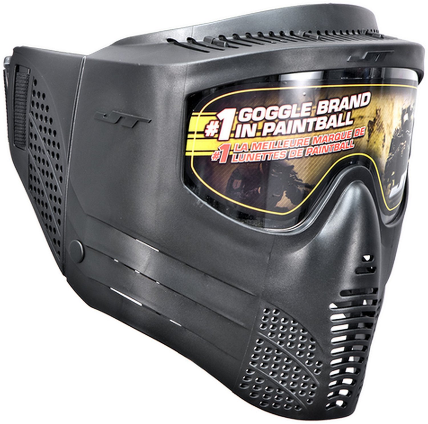 JT Sports Paintball ER4 Ready 2 Play Kit - view number 2