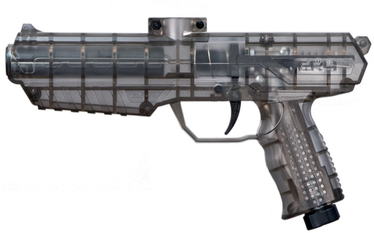 JT Sports Paintball ER4 Ready 2 Play Kit - view number 3