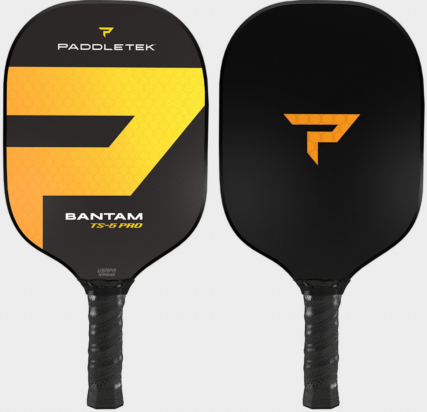 Paddletek Bantam TS-5 Pro Pickleball Racquet - view number 3
