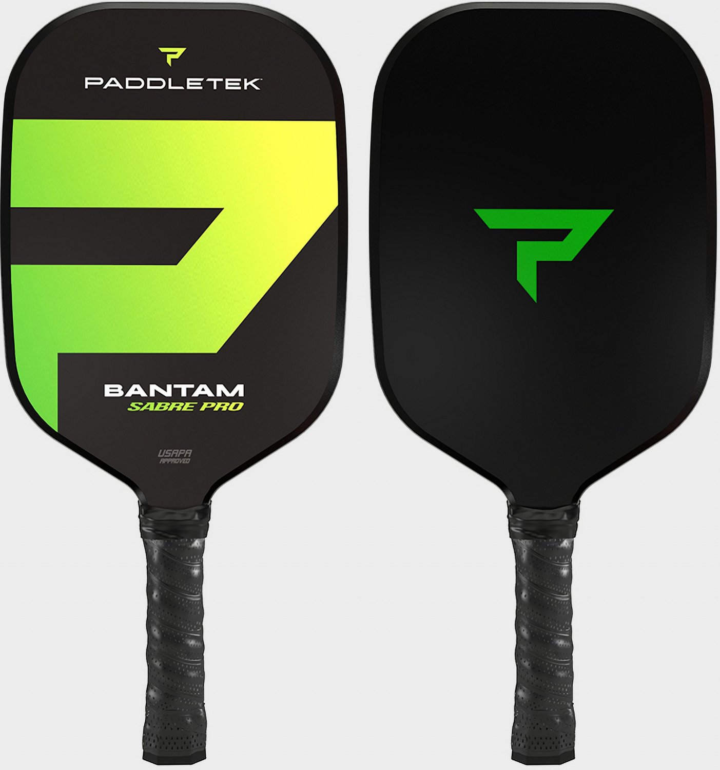 Paddletek Bantam Sabre Pro Pickleball Racquet - view number 3