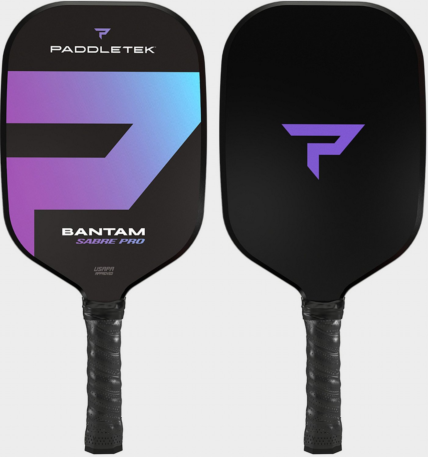 Paddletek Bantam Sabre Pro Pickleball Racquet - view number 3