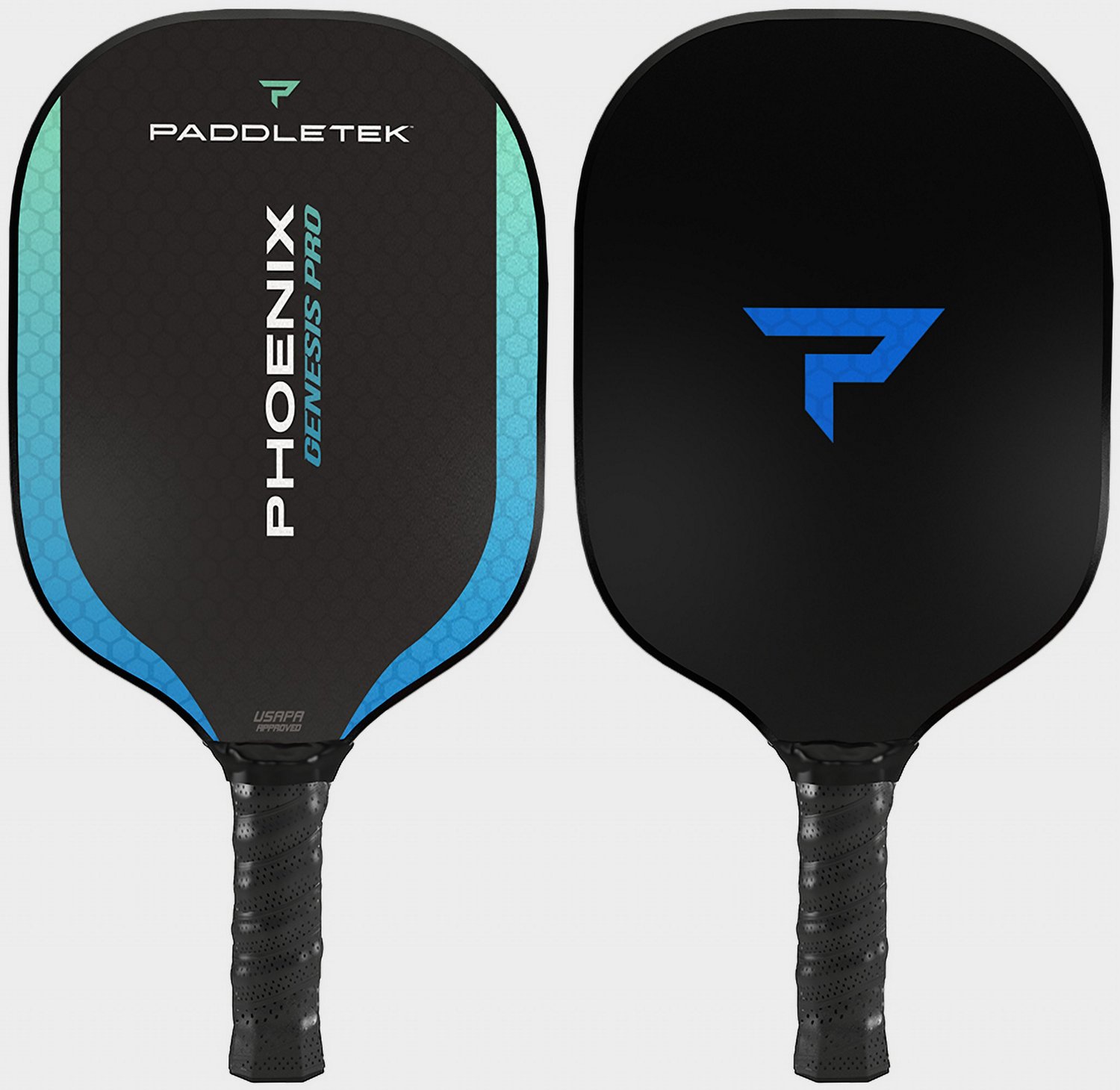 Paddletek Phoenix Genesis Pro Pickleball Racquet - view number 3
