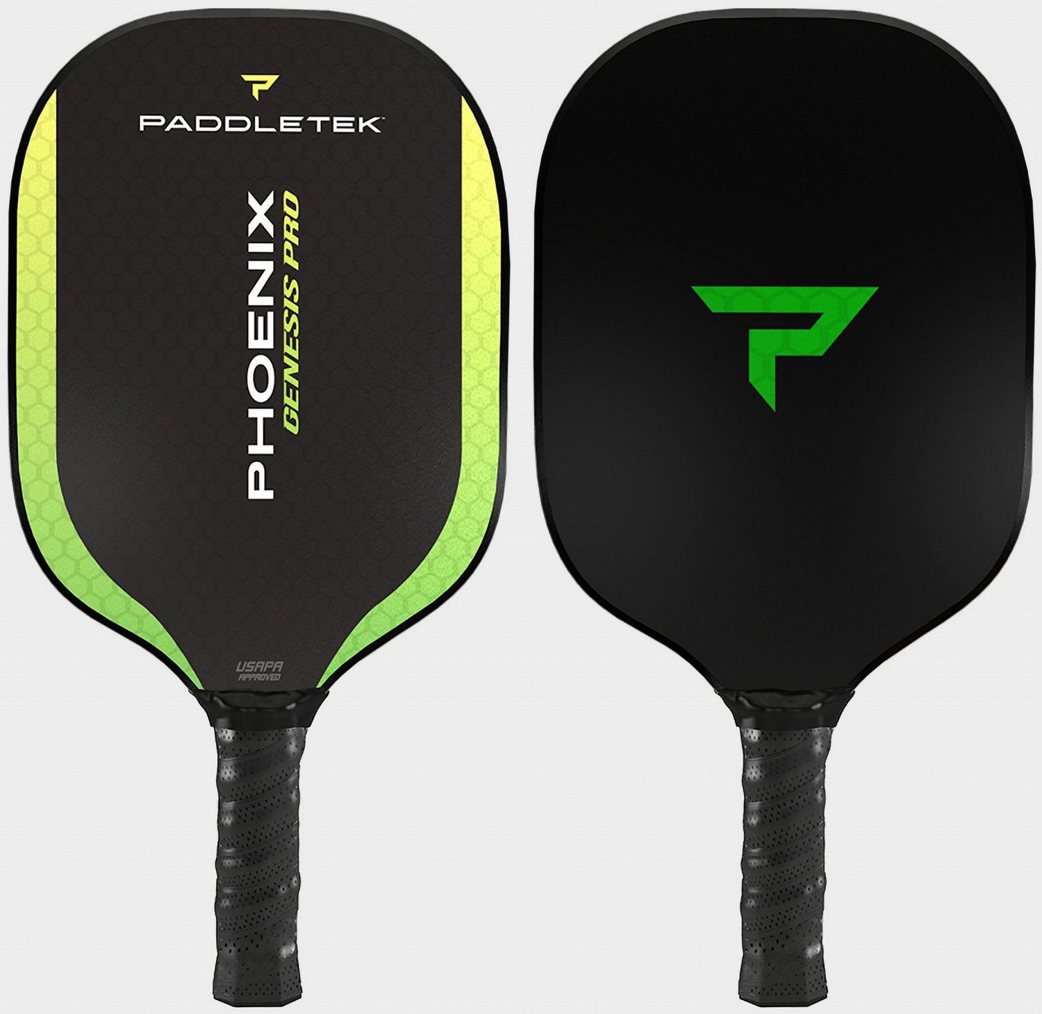 Paddletek Phoenix Genesis Pro Pickleball Racquet - view number 3
