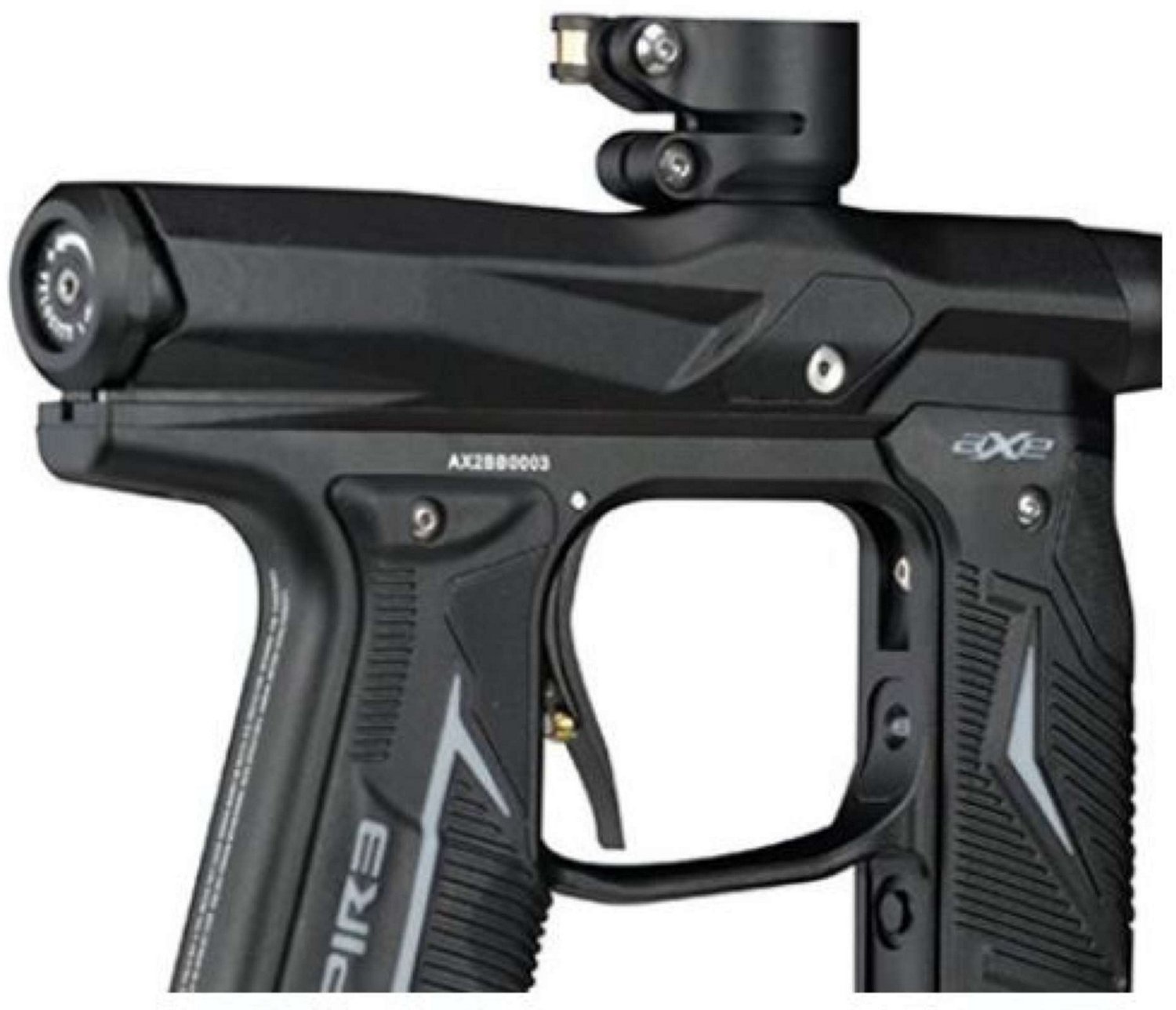 Empire Axe 2.0 Paintball Marker - view number 3