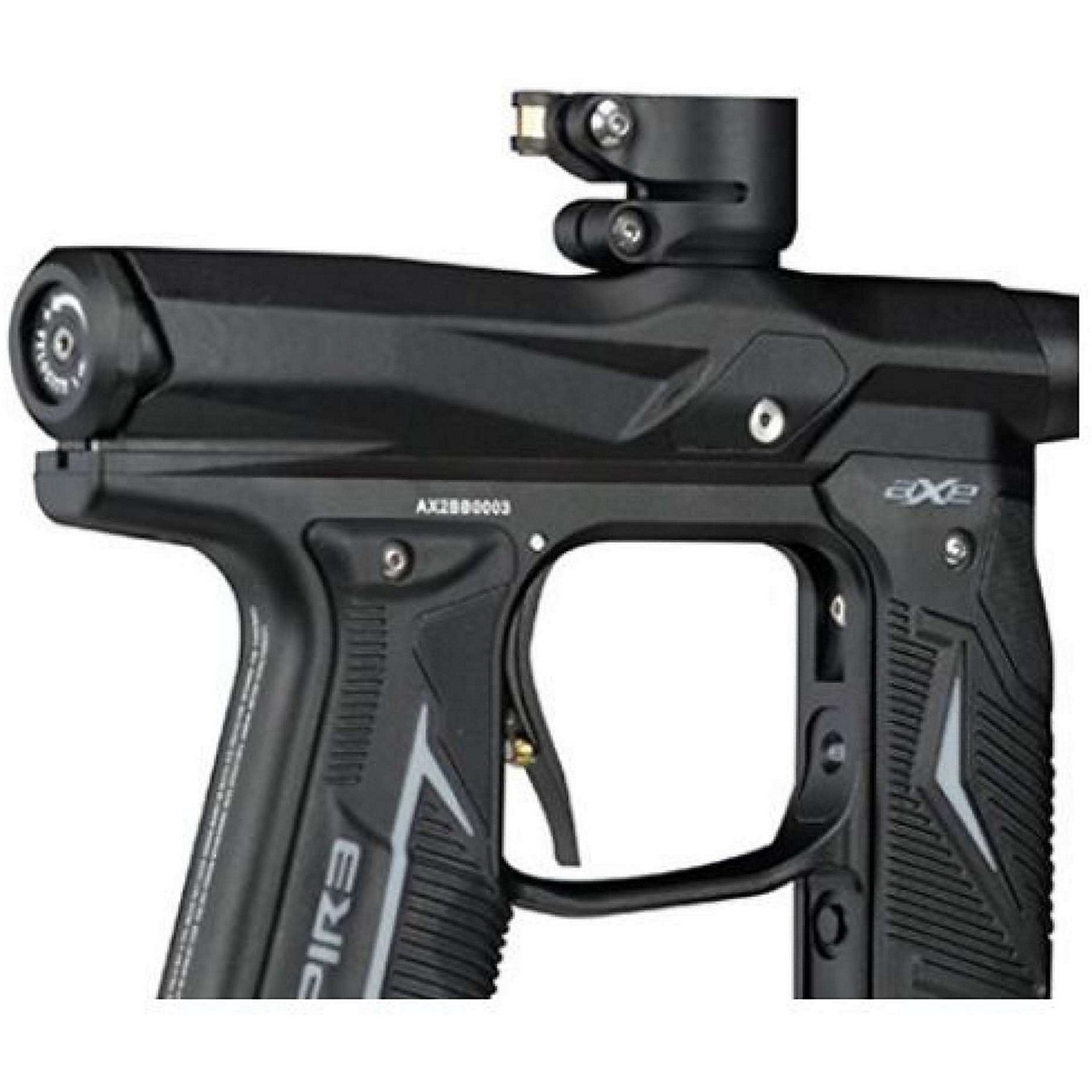 Empire Axe 2.0 Paintball Marker                                                                                                  - view number 3