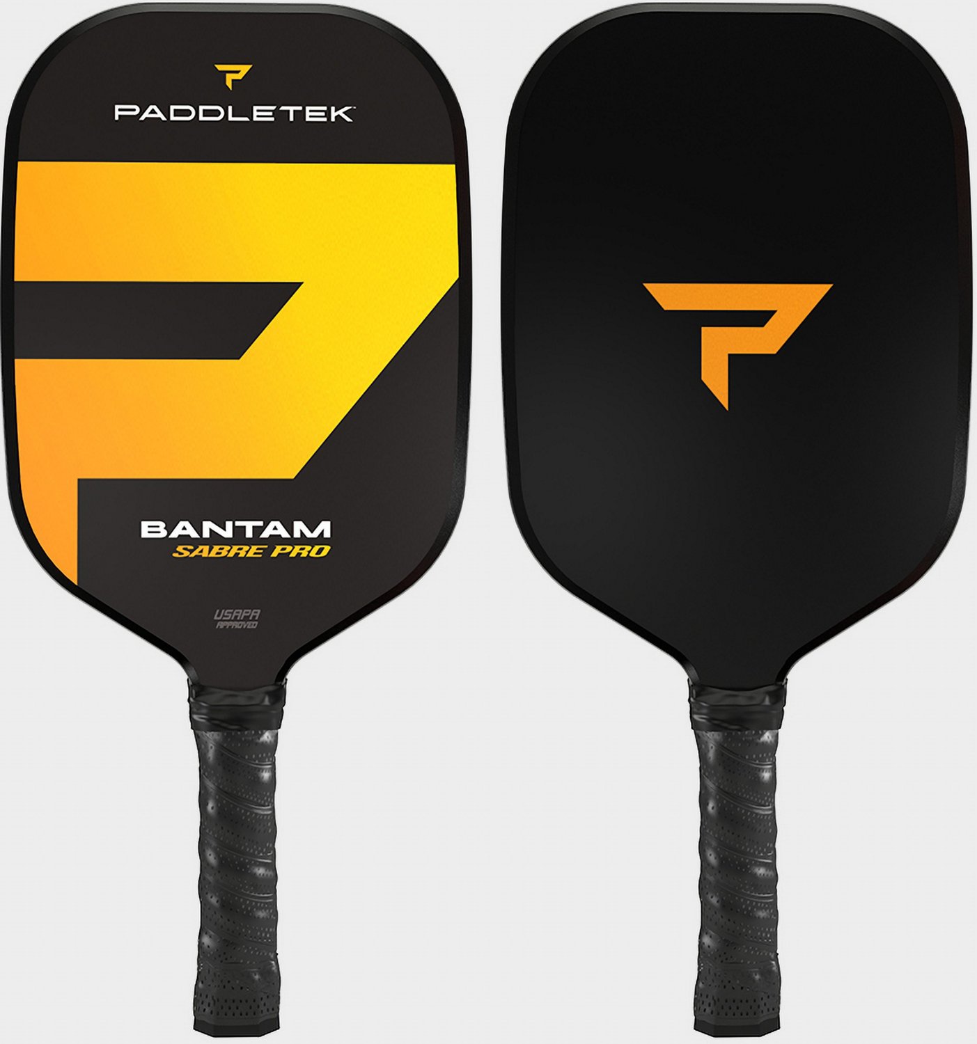 Paddletek Bantam Sabre Pro Pickleball Racquet - view number 3