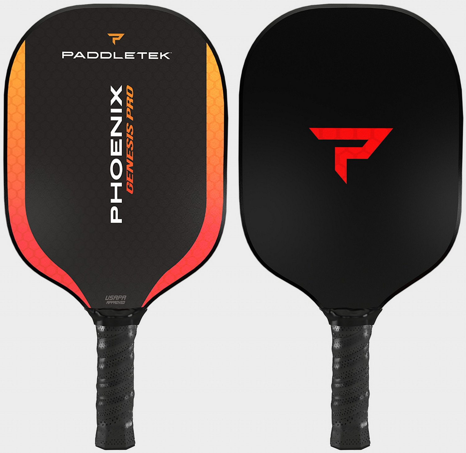 Paddletek Phoenix Genesis Pro Pickleball Racquet - view number 3
