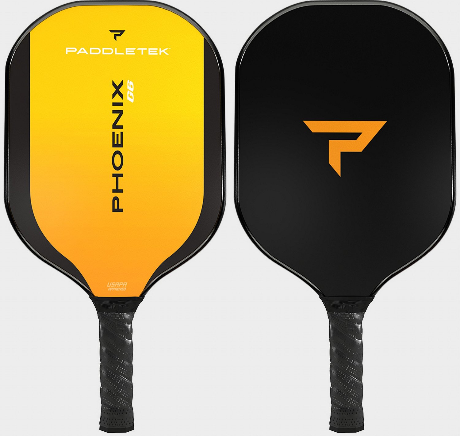 Paddletek Phoenix G6 LTE Pickleball Paddle - view number 3