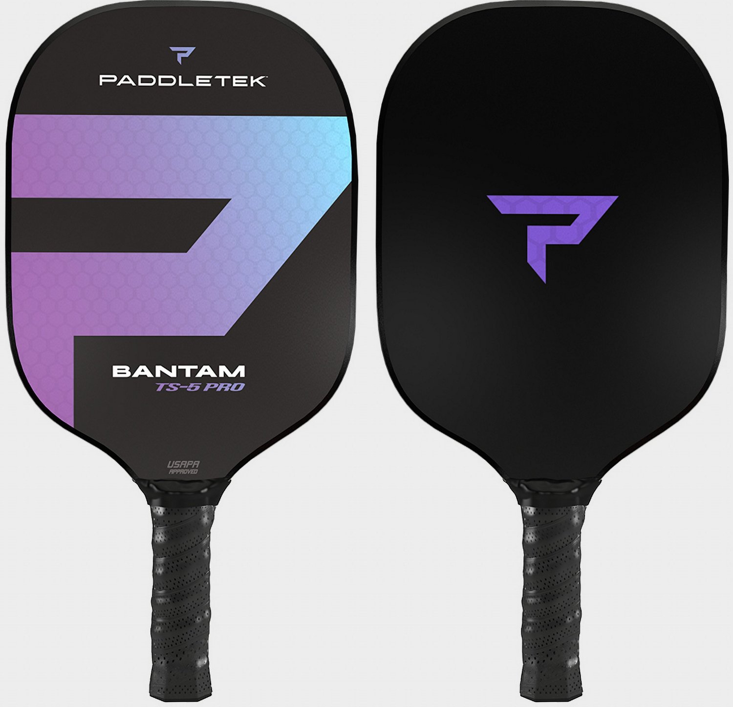 Paddletek Bantam TS-5 Pro Pickleball Racquet - view number 3