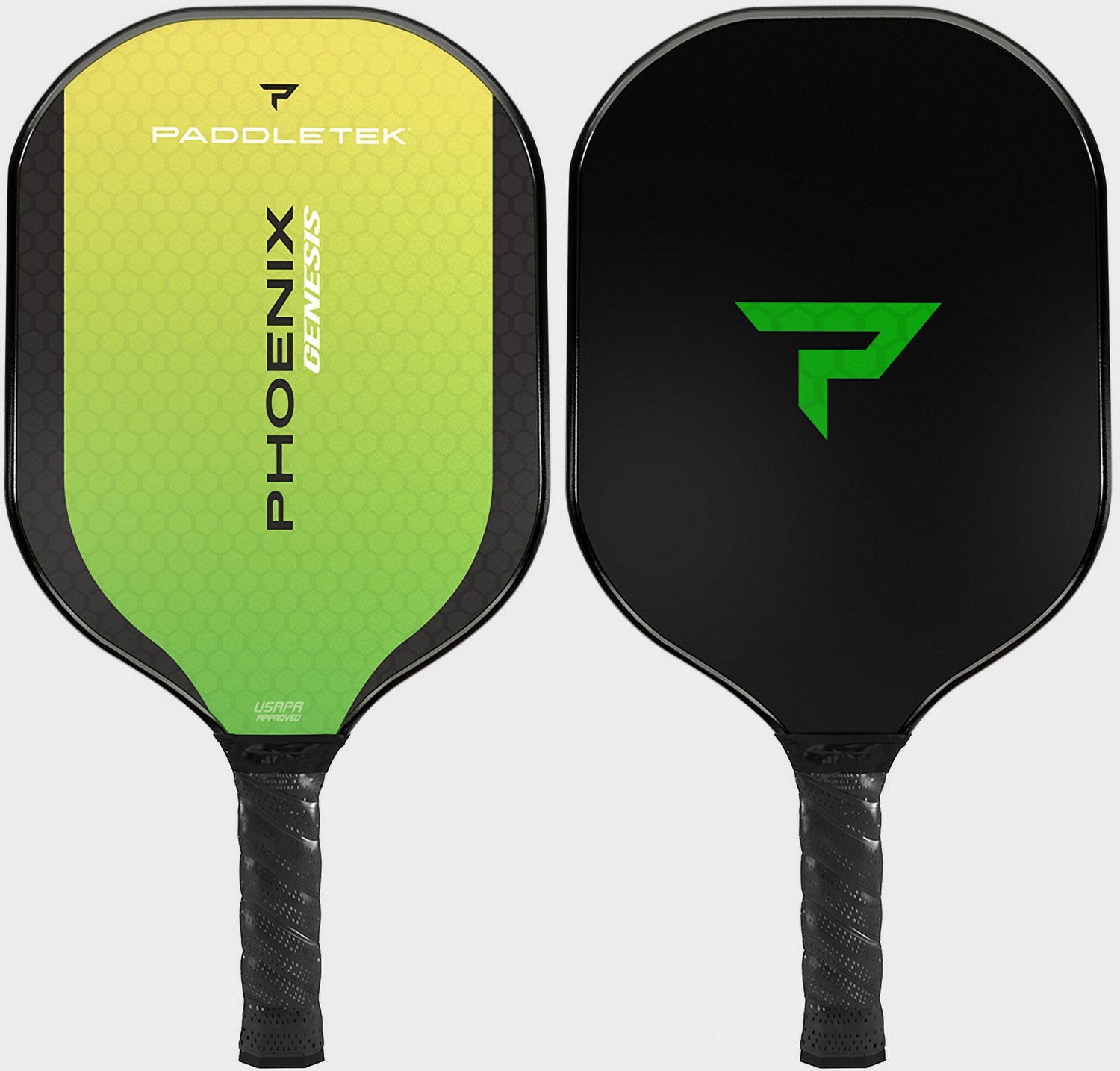 Paddletek Phoenix Genesis Pickleball Racquet - view number 3