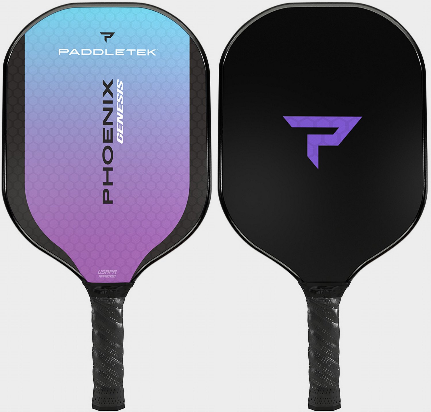 Paddletek Phoenix Genesis Pickleball Racquet - view number 3