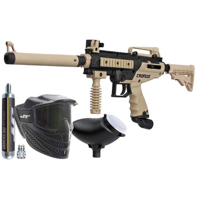 Tippmann Cronus Tac…