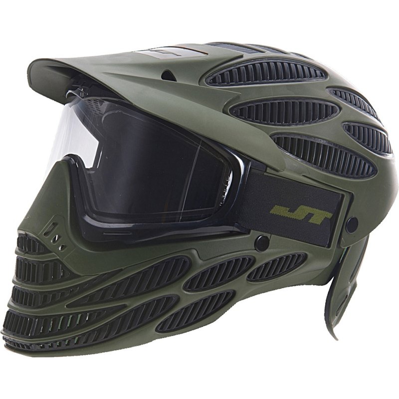 Jt Sports Flex 8 Fu… - image