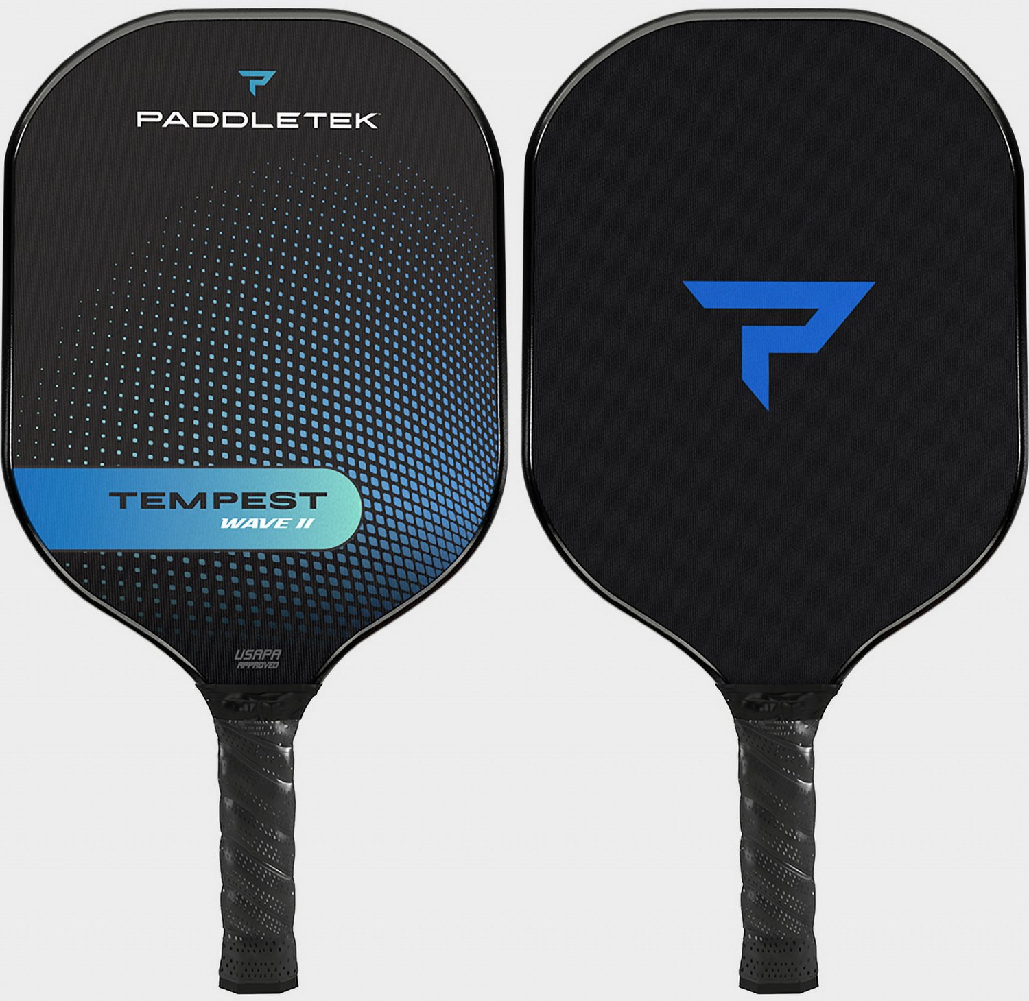 Paddletek Tempest Wave II Pickleball Paddle | Academy