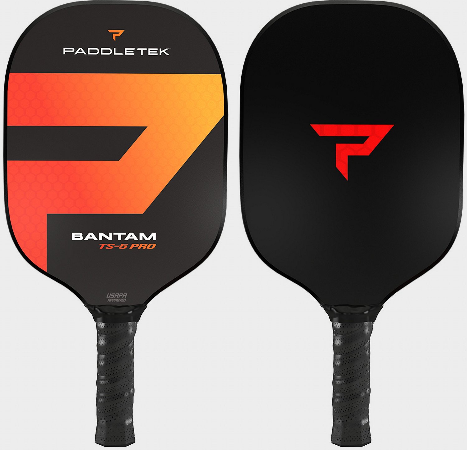 Paddletek Bantam TS-5 Pro Pickleball Racquet - view number 3