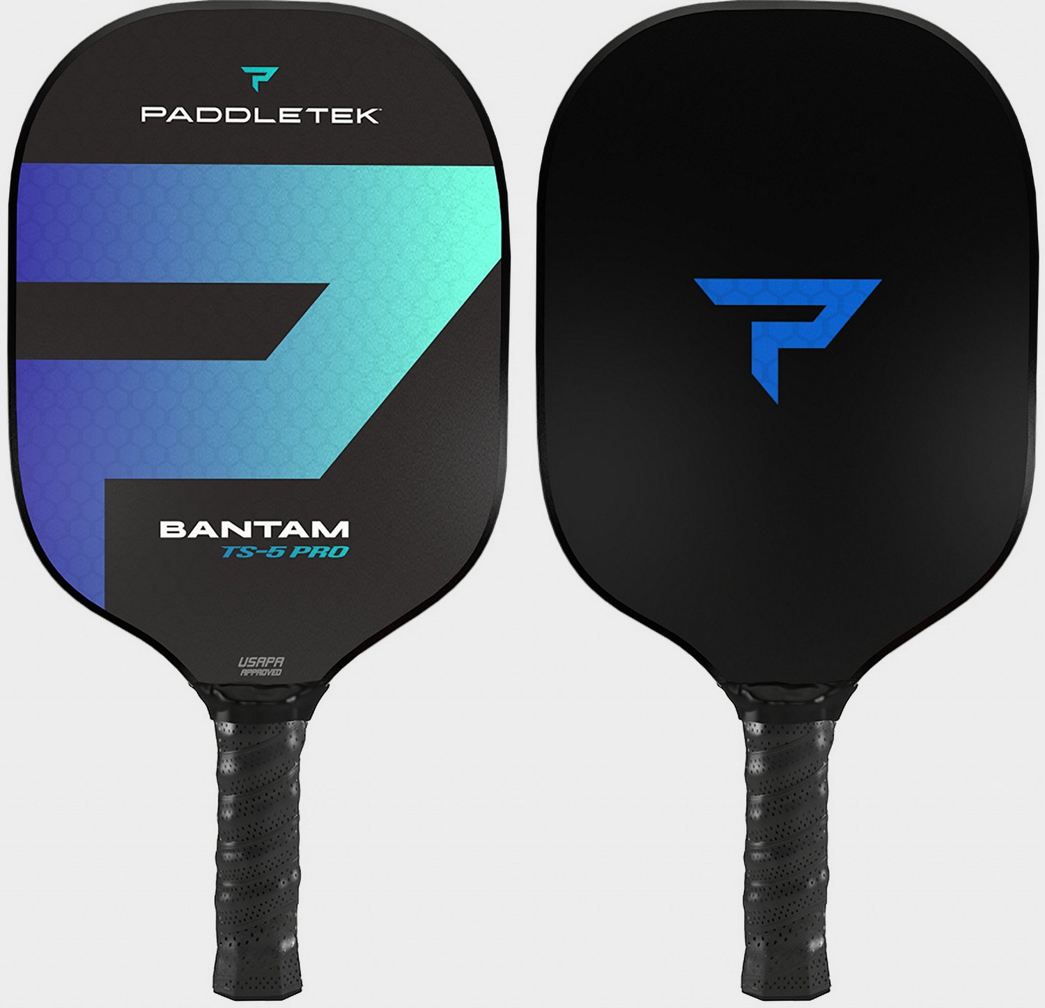 Paddletek Bantam TS-5 Pro Pickleball Racquet - view number 3