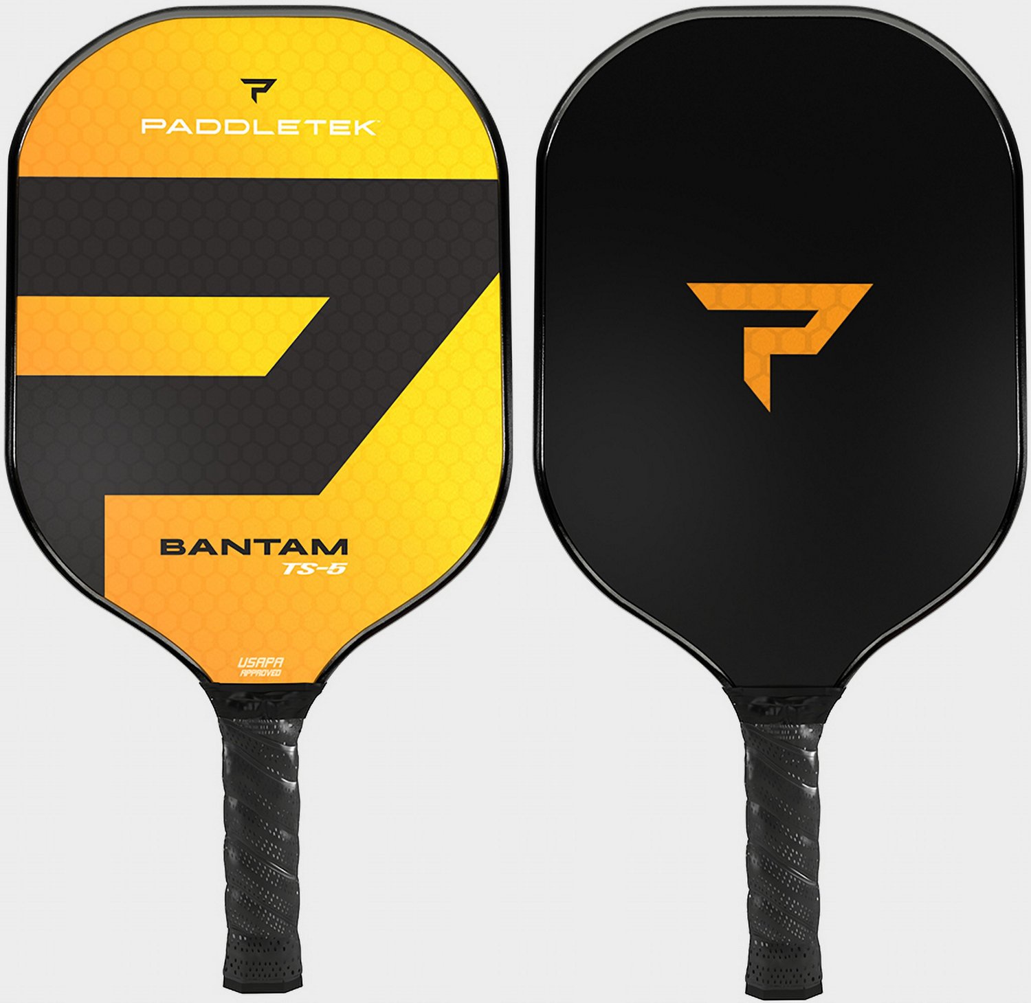 Paddletek Bantam TS-5 Pickleball Racquet - view number 3