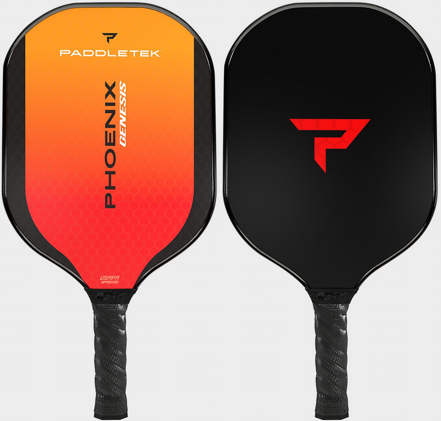 Paddletek Phoenix Genesis Pickleball Racquet - view number 3