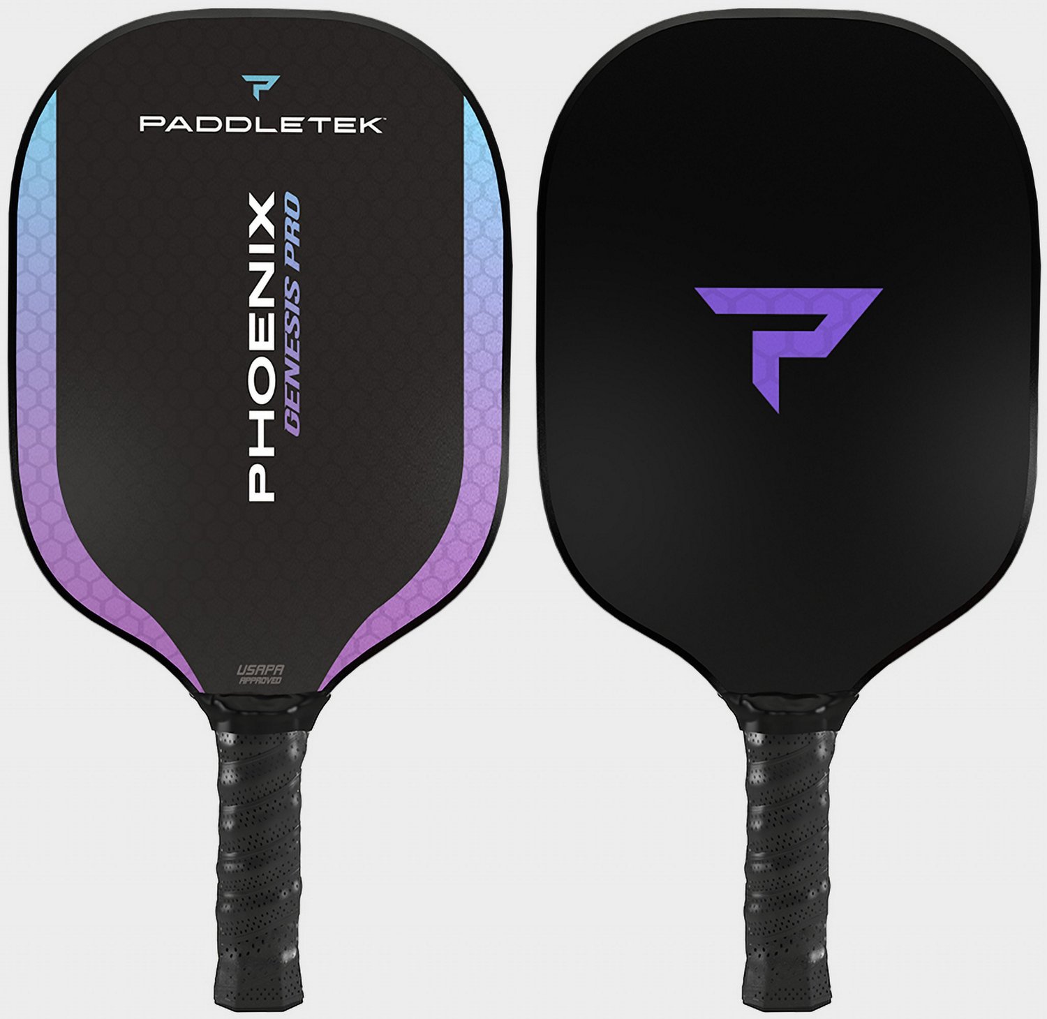 Paddletek Phoenix Genesis Pro Pickleball Racquet - view number 3