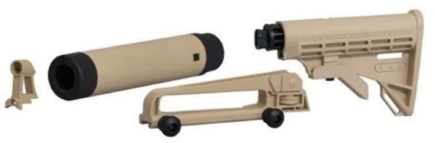 Tippmann Cronus Tactical Mod Kit