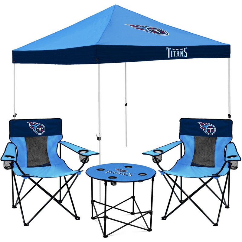 Logo Tennessee Tita… - image