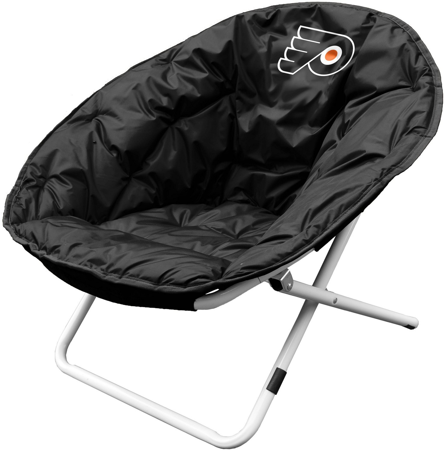 Logo Philadelphia Flyers Sphere Chair