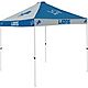 Logo Detroit Lions Checkerboard Canopy                                                                                           - view number 1 selected