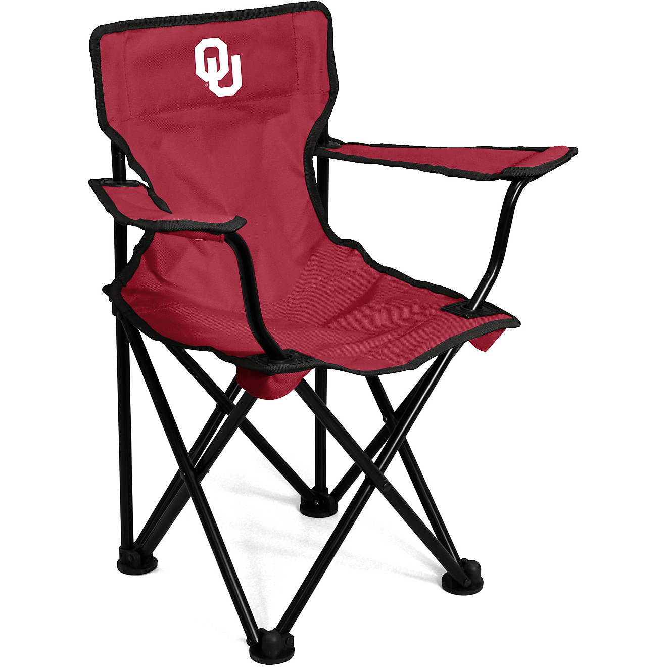 Logo University of Oklahoma Toddler Chair                                                                                        - view number 1