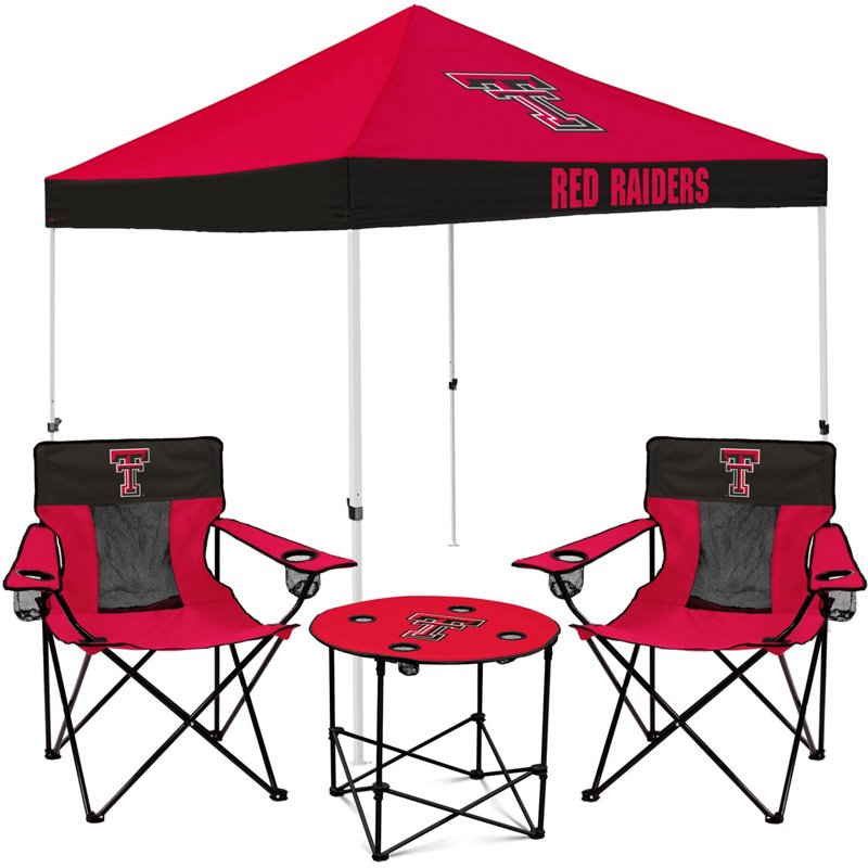 Logo Texas Tech Uni… - image