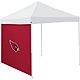 Logo Arizona Cardinals 9 ft x 9 ft Side Panel                                                                                    - view number 1 selected
